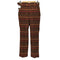 ニードルズ Needles 22SS Side Tab Trouser - Poly Hopsack / Batik Pt. メンズ JPN:XS